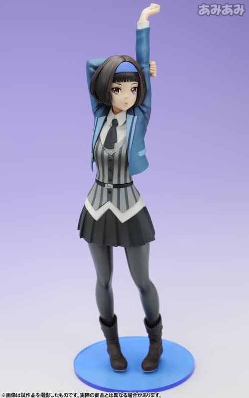 Noitamina - Galilei Donna: Kazuki Ferrari Complete Figure