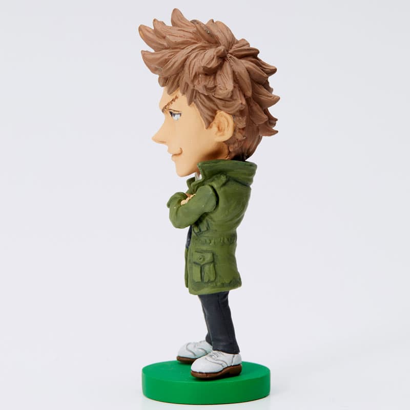 UNION STARS Vol.1 GIANT KILLING 01: Takeshi Tatsumi
