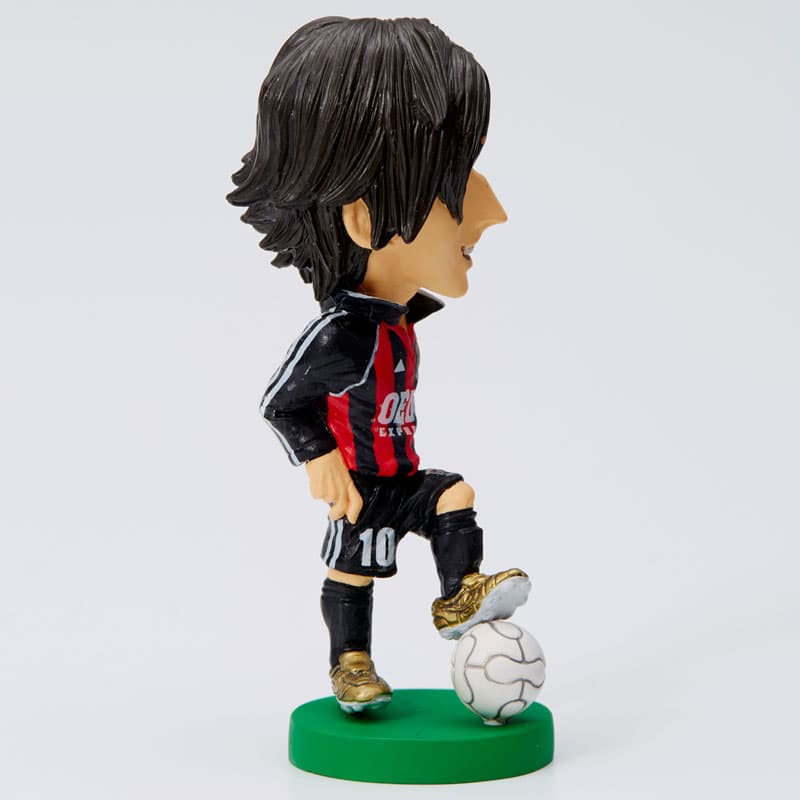 UNION STARS Vol.3 GIANT KILLING 09. Luigi Yoshida (Gino)