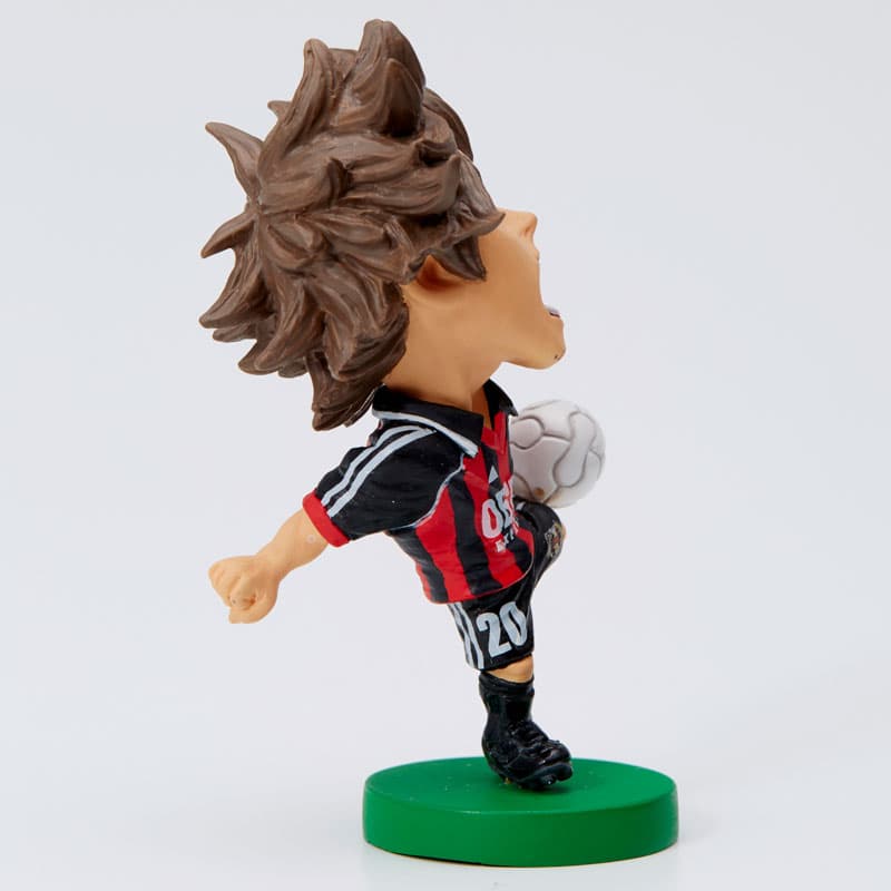 UNION STARS Vol.3 GIANT KILLING 10. Kyohei Sera