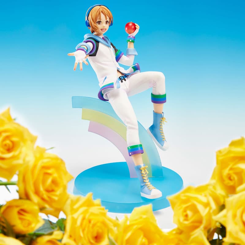 KING OF PRISM by Pretty Rhythm - Hiro Hayami Complete Figure