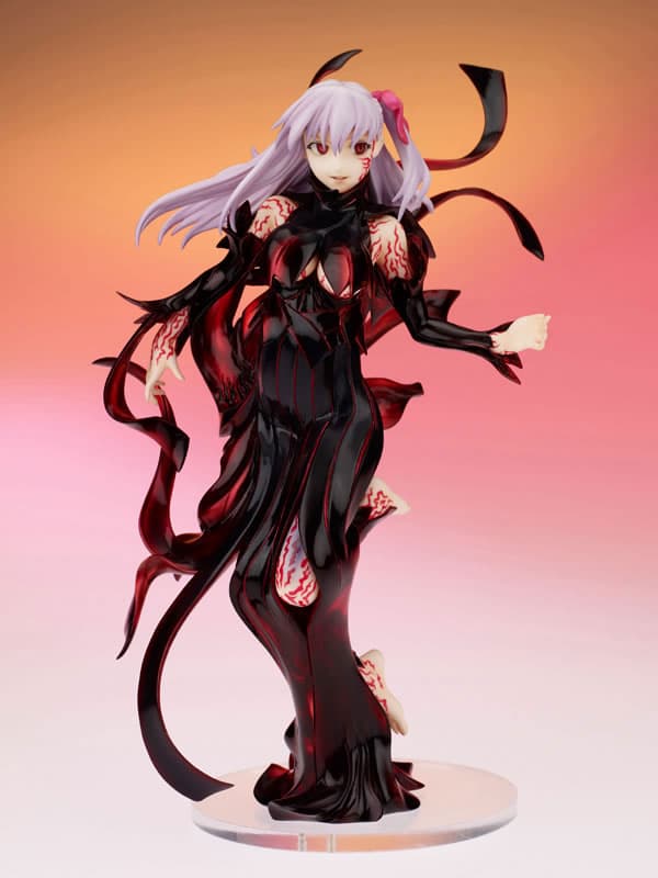 Fate/stay night - Sakura Matou -Makiri's Grail- 1/8 Complete Figure