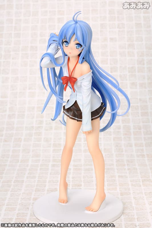 Denpa Onna to Seishun Otoko - Erio Towa 1/7 Complete Figure