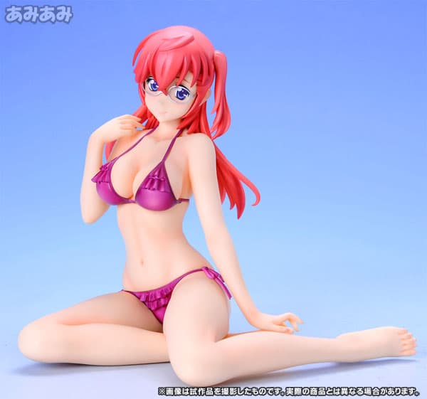 Ano Natsu de Matteru - Ichika Takatsuki Swimsuit ver. Complete Figure