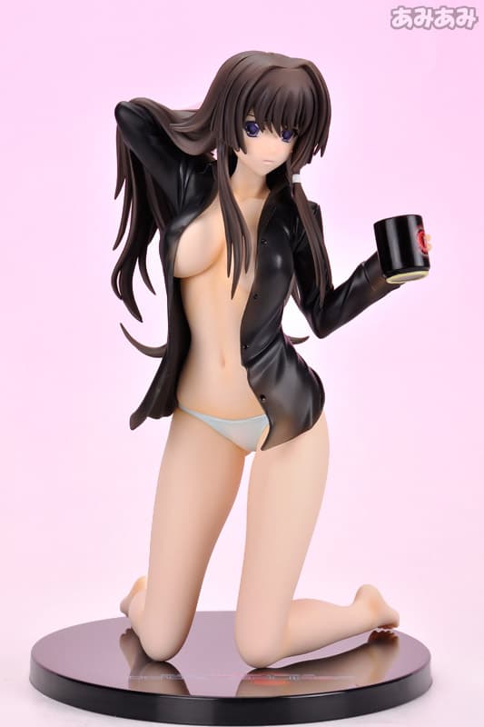 Muv-Luv Alternative Total Eclipse - Yui Takamura Off Style Ver. 1/6 Complete Figure