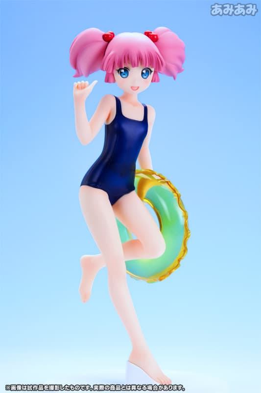 YuruYuri 2nd Season - Chinatsu Yoshikawa Swimsuit ver. 1/7 Complete Figure