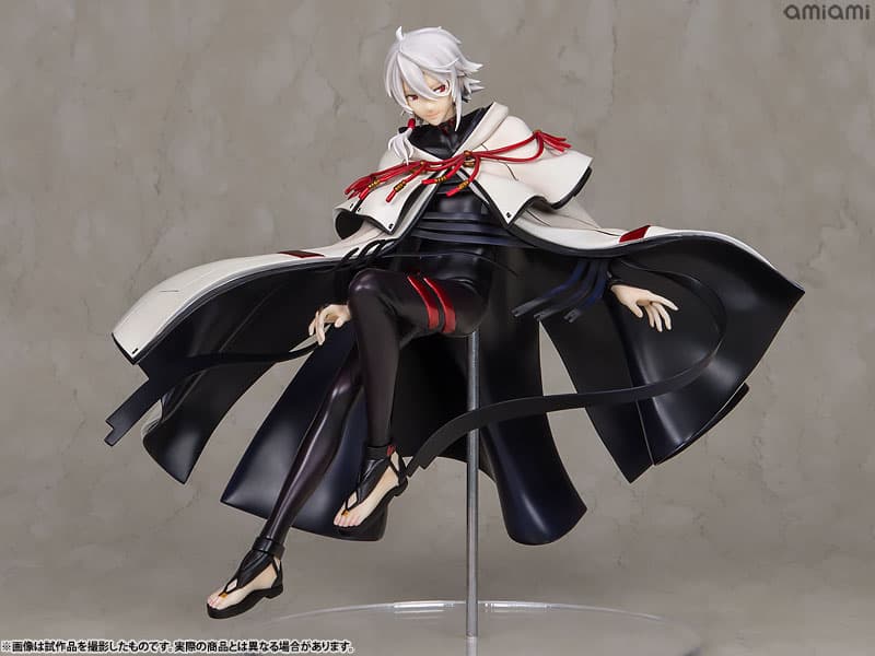 KADO: The Right Answer - Yaha-Kui Zashunina 1/7 Complete Figure