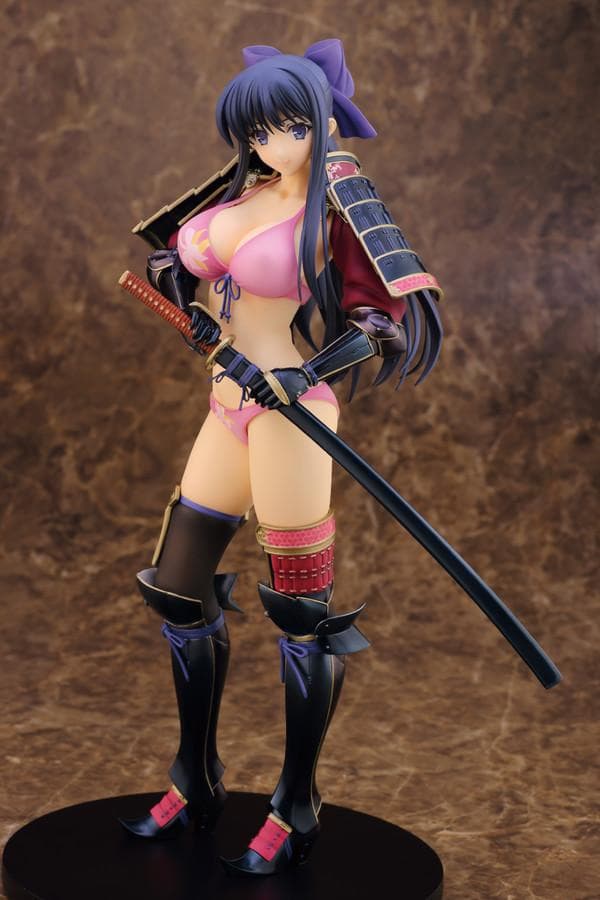 Walkure Romanze More & More - Ryuuzouji Akane - Skytube - 1/5.5