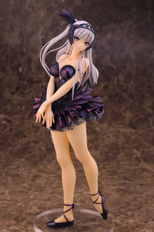 T2 Art Girls - Black Odile 1/6 Complete Figure