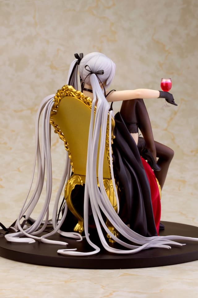 Bishoujo Mangekyou - Kagarino Kirie - Skytube - 1/6