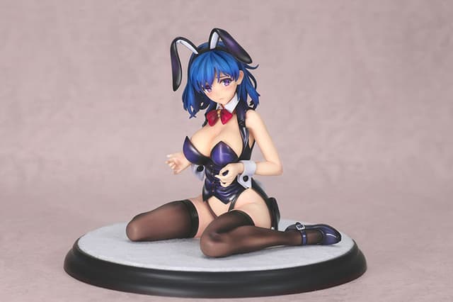 Comic Aun Hana Fukiishi casino ver. Illustration by Kurehito Misaki 1/6 Complete Figure
