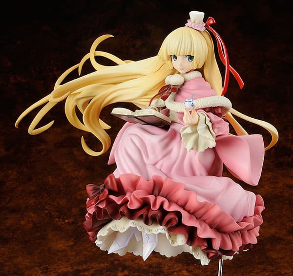 GOSICK - Victorique 1/8 Complete Figure