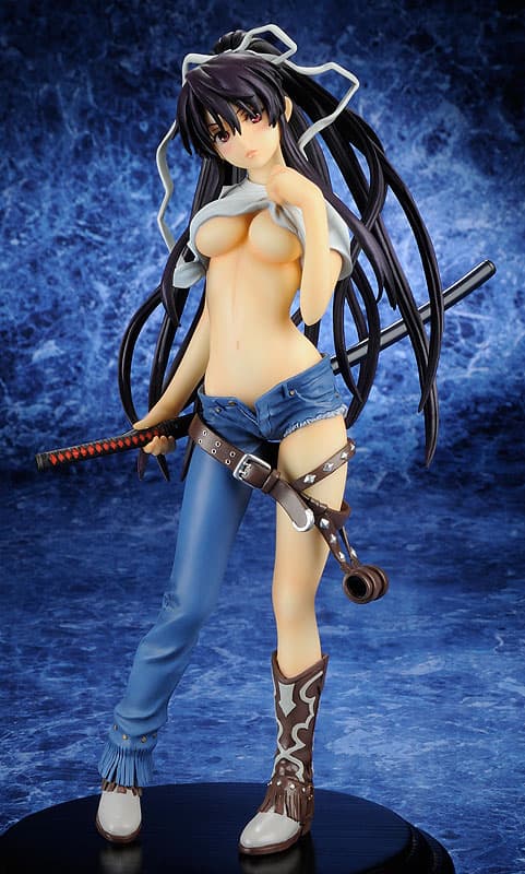 Toaru Majutsu no Index II - Kaori Kanzaki 1/8 Complete Figure