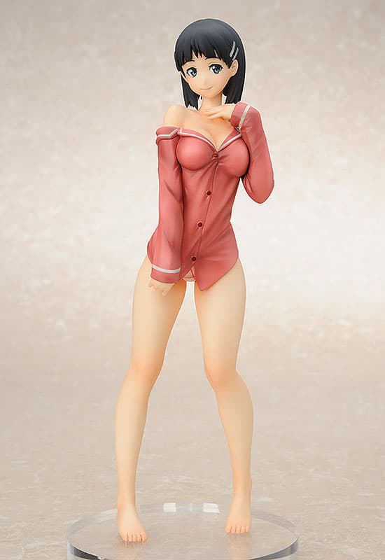 Sword Art Online - Suguha Kirigaya 1/8 Complete Figure