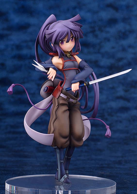 Log Horizon - Akatsuki 1/7 Complete Figure