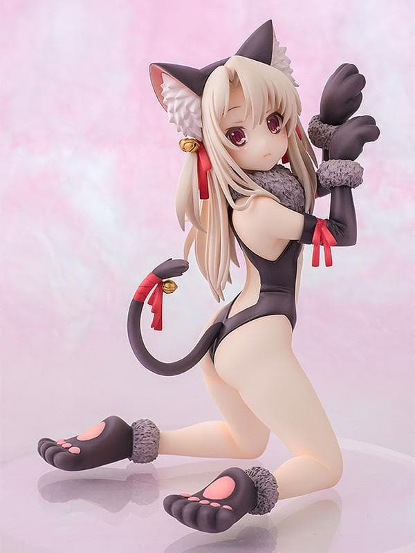 Fate/Kaleid Liner Prisma☆Illya 2wei Herz! - Illyasviel von Einzbern - 1/8 - Beast Style