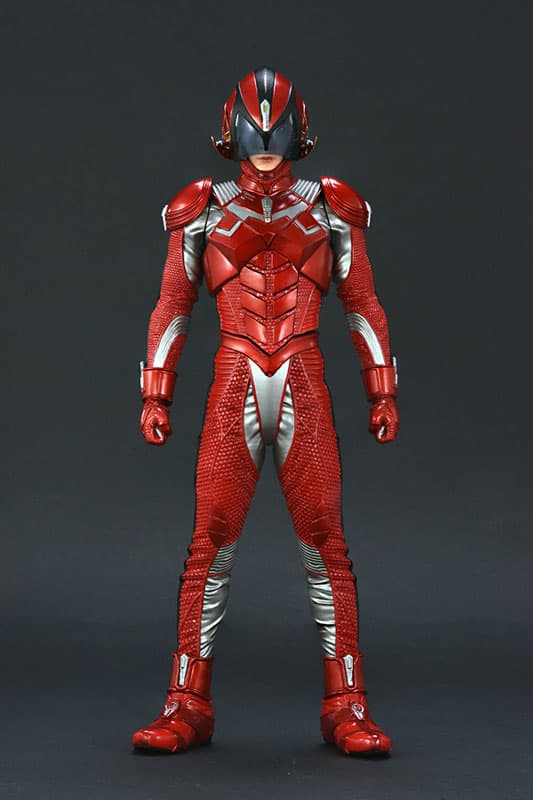SUPREME HEROES - Hurricane Polymar 1/6 Complete Figure