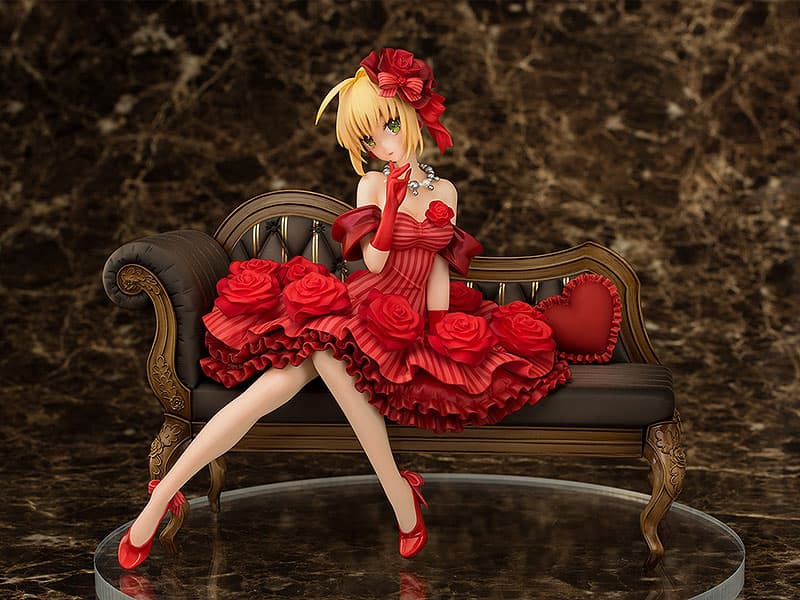 Fate Series - Idol Emperor/Nero 1/7 Complete Figure