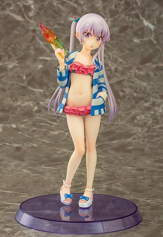 New Game!! - Suzukaze Aoba - 1/8 - Swimsuit Style
