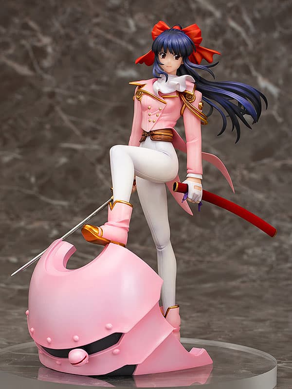 Sakura Wars Sakura Shinguji 1/9 Complete Figure