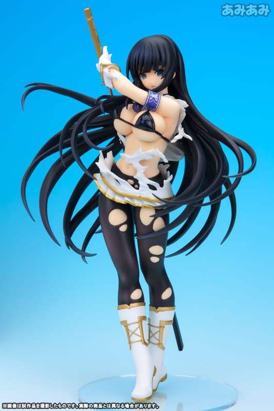 Senran Kagura - Ikaruga 1/8 Complete Figure