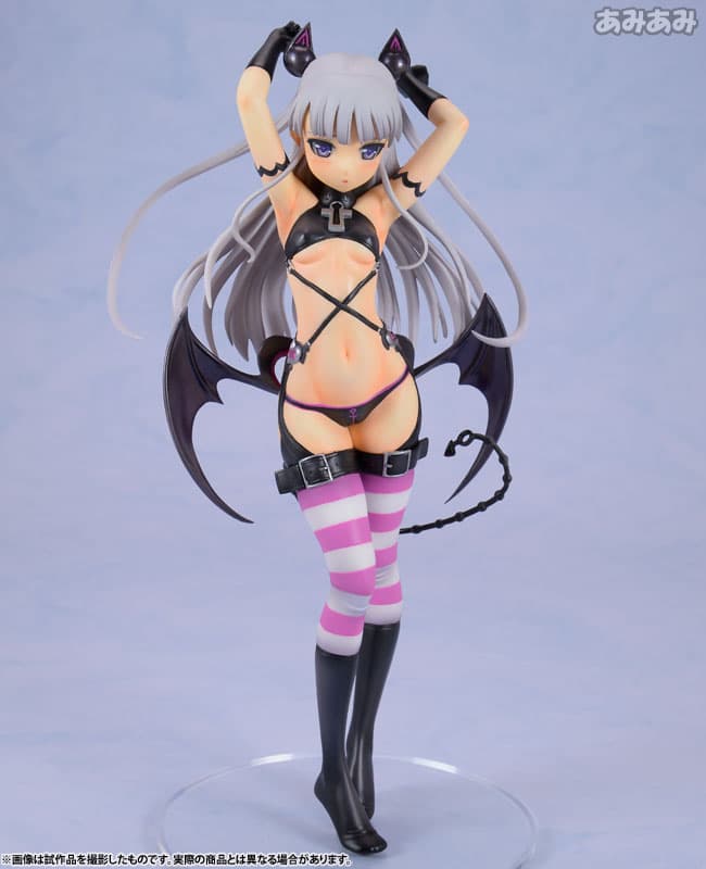Dwell - The Testament of Sister New Devil: Maria Naruse 1/8 Complete Figure