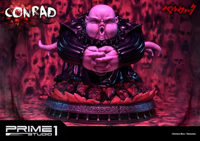 Berserk - Conrad - Ultimate Premium Masterline (UPMBR-12) - 1/4