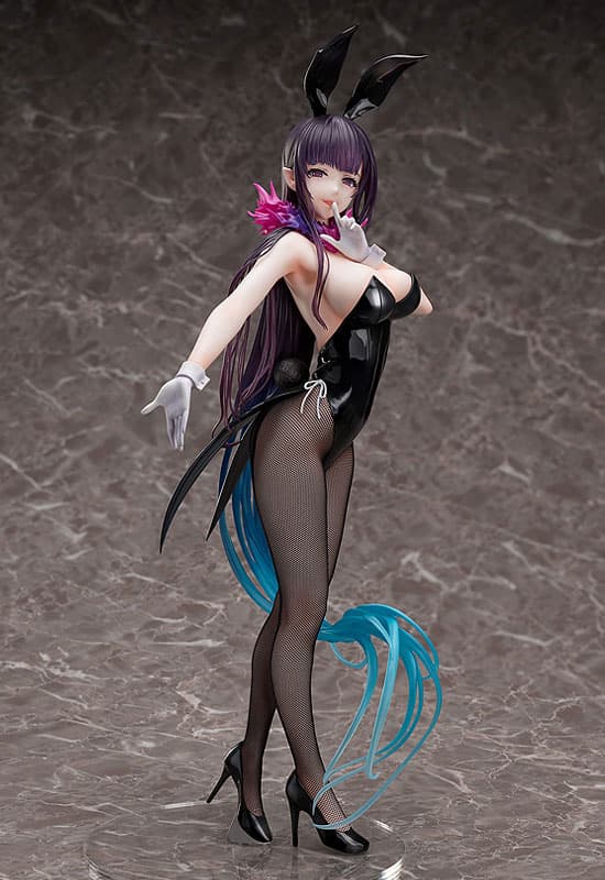 B-STYLE The Elder Sister-like One Chiyo Bunny Ver. 1/4 Complete Figure