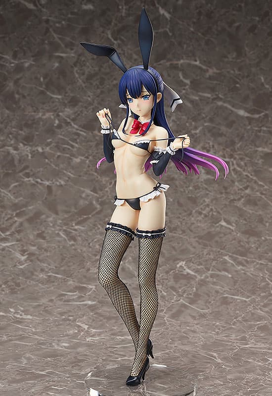 B-STYLE Hisasi Original Bunny series Reika Bunny Ver. 1/4 Complete Figure