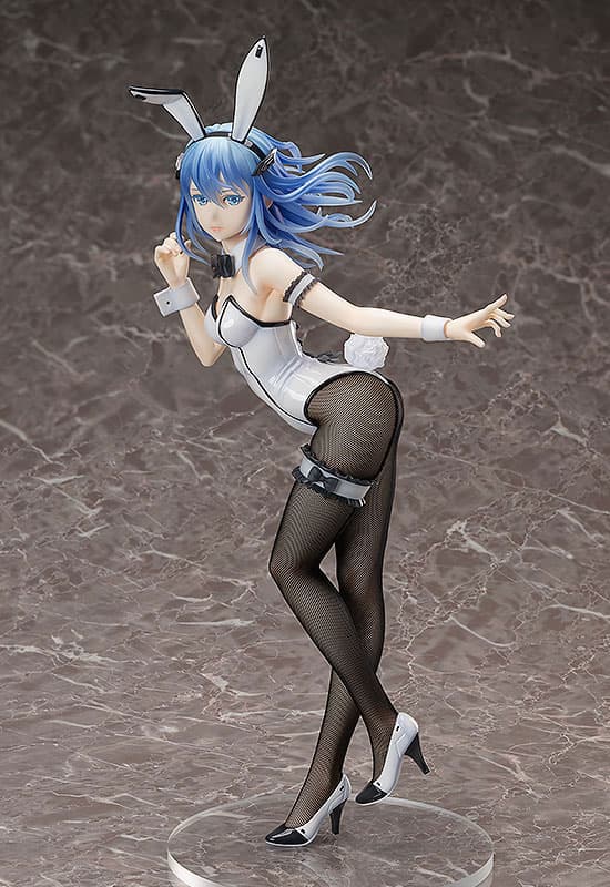 B-style BEATLESS Lacia Bunny Ver. 1/4 Complete Figure