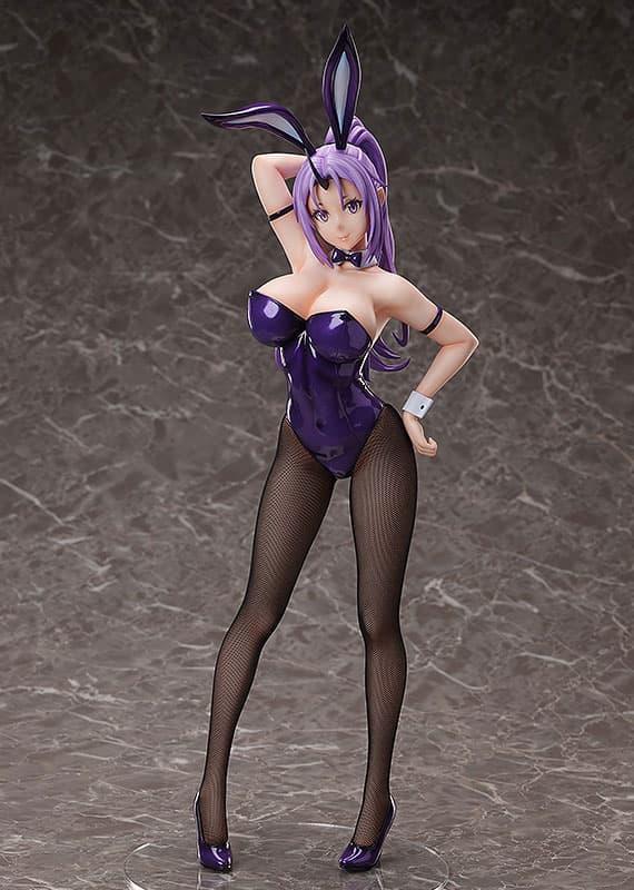 B-STYLE That Time I Got Reincarnated as a Slime Shion Bunny Ver. 1/4 Complete Figure
