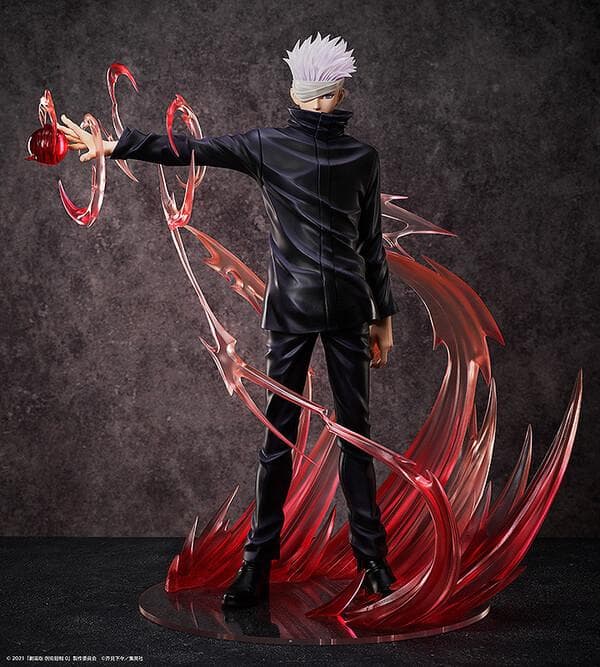 Gekijouban Jujutsu Kaisen 0 - Gojou Satoru - B-style - 1/4