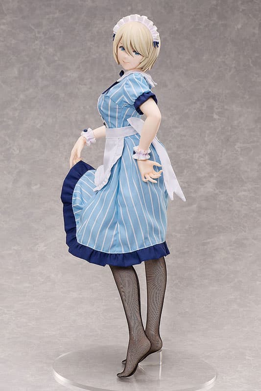 Megami no Cafe Terrace Akane Hououji 1/4 Complete Figure