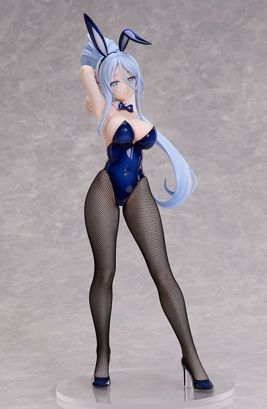 I Was Reincarnated as the 7th Prince so I Can Take My Time Perfecting My Magical Ability Sylpha Bunny Ver. 1/6 Complete Figure