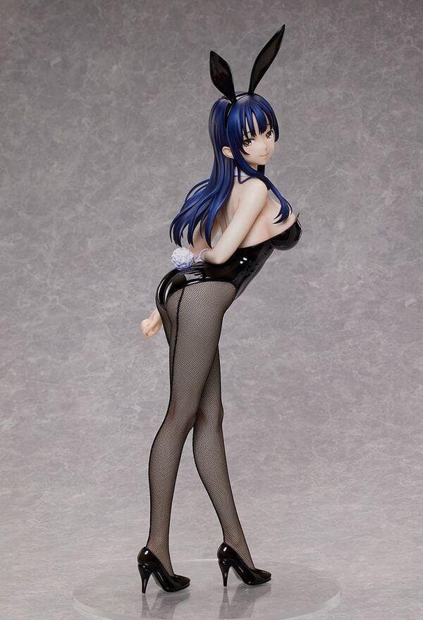 Boku no Kokoro no Yabai Yatsu - Yamada Anna - B-style - 1/4 - Bunny Ver.