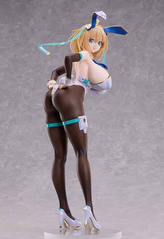 Bunny Suit Planning Sophia F. Shirring: Bunny Ver. 3rd 1/4 Complete Figure