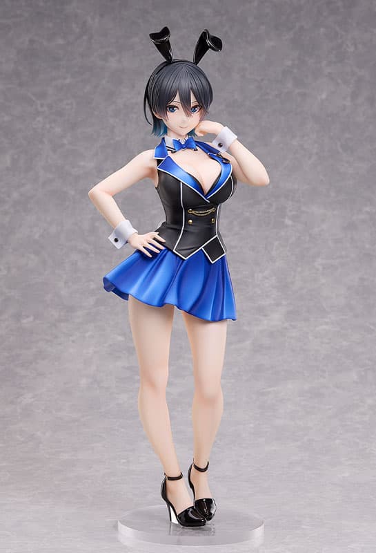 Bunny Garden Miuka 1/4 Complete Figure