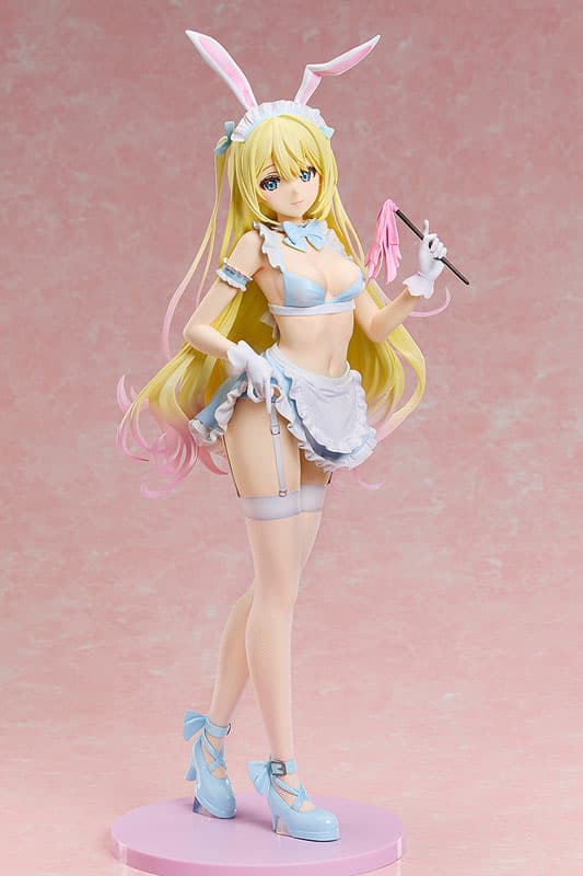 DSmile Original Bunny series Eruru: Pastel Rabbit Ver. 1/4 Complete Figure