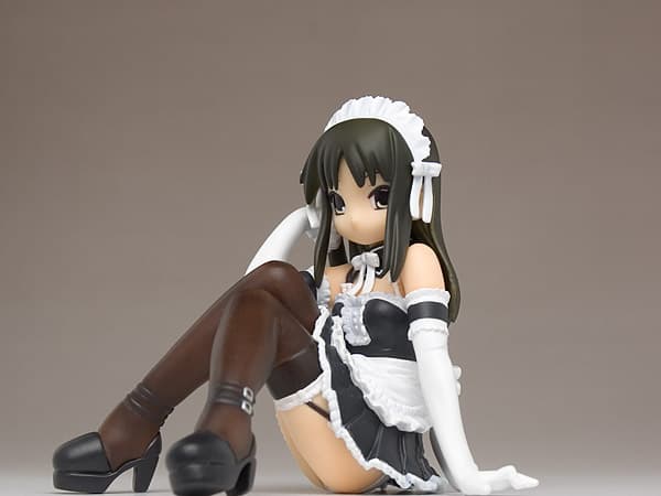 He Is My Master - Anna Kurauchi 1/6 Complete Figure