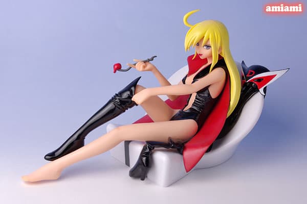 Time Fighters Series - Yatterman: Doronjo 1/7 Complete Figure