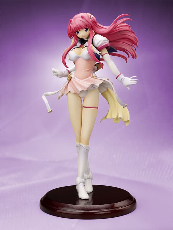 Beat Angel Escalayer - Escalayer 1/6 Complete Figure