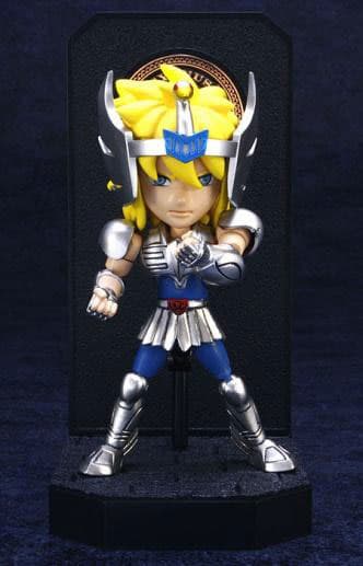 ES Gokin - Saint Seiya Series: Cygnus Hyoga