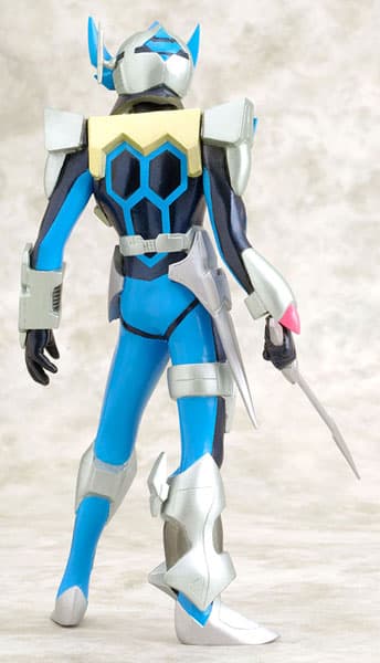 Gutto-kuru Figure Collection Part.06 Yume Senshi Wingman: Wingman Guarder