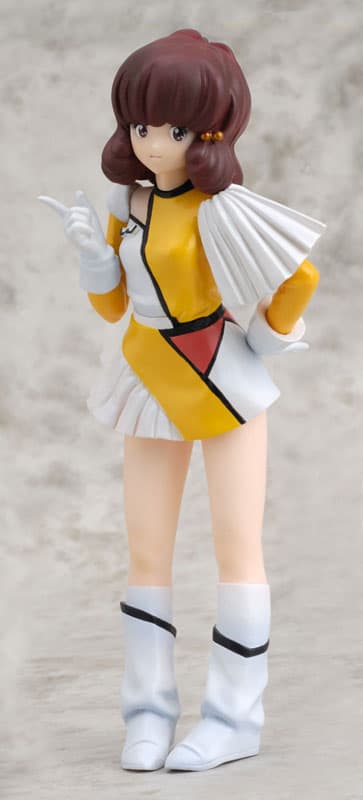 Gutto-kuru Figure Collection Part.14 Yume Senshi Wingman: Miku Ogawa Complete Figure
