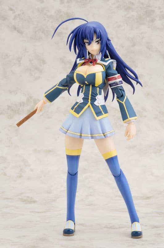 Gutto-kuru Figure Collection Part.54 Medaka Kurokami 1/8 Complete Figure