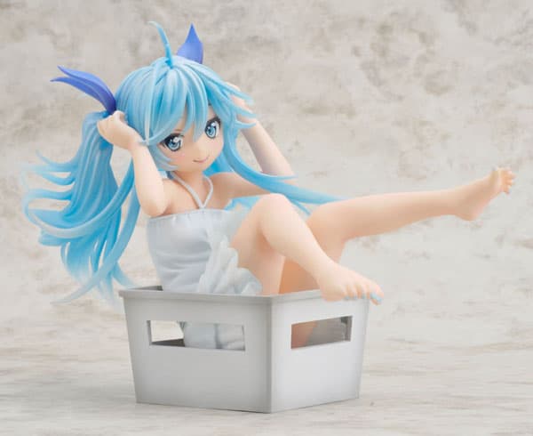 Gutto-kuru Figure Collection La Beaute Part.07 Denpa Onna to Seishun Otoko: Erio Towa 1/8 Complete Figure