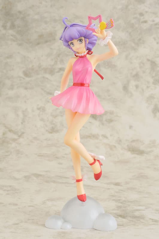 Gutto-kuru Figure Collection La Beaute Part.18 Creamy Mami Complete Figure