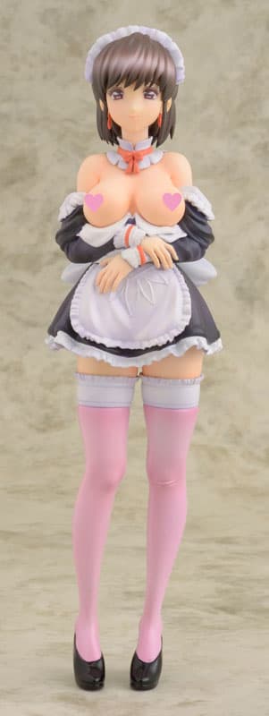 Gutto-kuru Figure Collection Sweet Part.04 Noriko Takai Regular Edition Complete Figure
