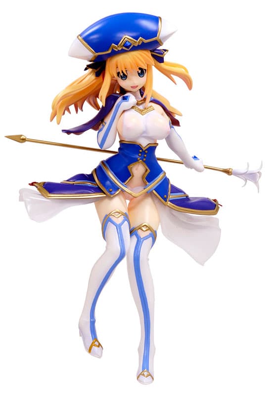 Magical Girl Lily Star Polystone 1/7 Complete Figure
