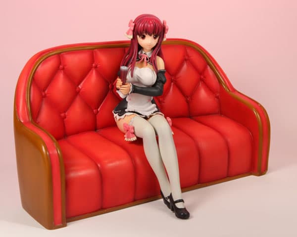 DREAM C CLUB - Amane Complete Figure